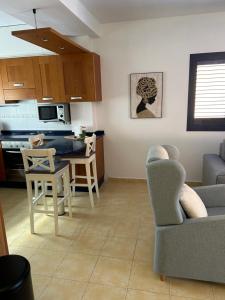 Casa Mediterraneo - Triplex - Bahia Meloneras