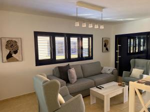 Casa Mediterraneo - Triplex - Bahia Meloneras