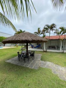 Casa Verde Mar
