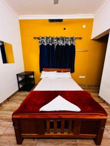 Garden Of Dreams Home stay