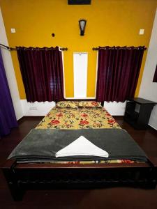 Garden Of Dreams Home stay