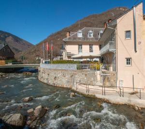 Maisons d'hotes LE 41 AVENUE FOCH : photos des chambres