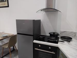 Maison individuelle centre ville "TIMAJO"