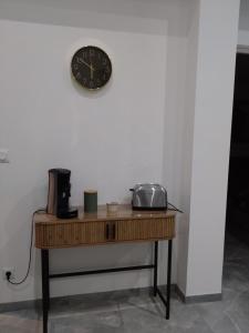 Appartements Maison individuelle centre ville TIMAJO : photos des chambres