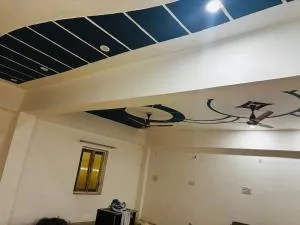 shri Radha krishna dharmshala - Chaukhandi