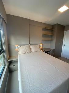 Apartamento próximo Shopping Rio Mar