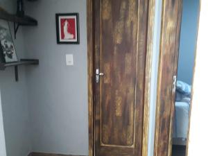 Apartamento São Vicente