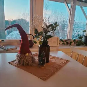 Cosy Winter Holiday Apt 200 m from ski lift - Silsand Cosy Winter Holiday Apt 200 m from ski lift - Silsand