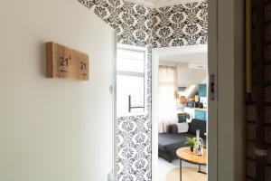 Strand appartement aan zee met 2 parkeerplekken!