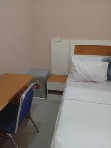 Sanctity hotels and consultancy - Ushapa