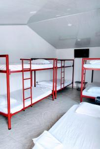 Alojamiento Sol y Luna