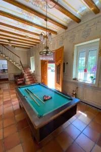 Room in Villa - Room Limon - Enjoy and disconnect - 科尔韦拉德拉里韦拉