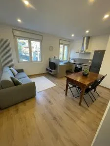 Cà Rosetta - Cuzzago