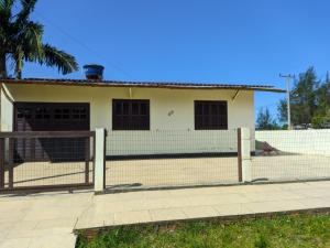 Casa da lagoa e praia