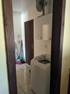 Casa da lagoa e praia