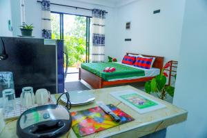 White rose villa