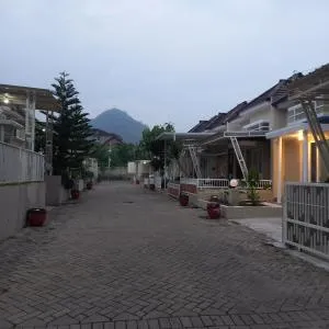 Villa Kaloska 16 Batu - 巴图