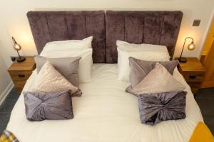 K Suites - Fulbridge Road 58