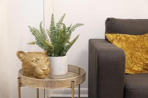 K Suites - Fulbridge Road 58