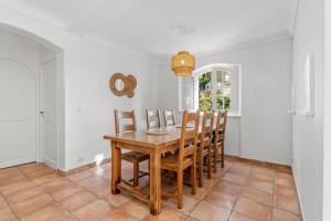 Villages vacances Maison de vacances , a 250m des plages : photos des chambres