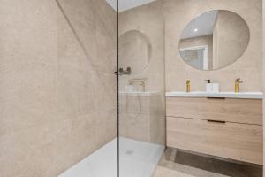 Villages vacances Maison de vacances , a 250m des plages : photos des chambres