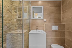 Villages vacances Maison de vacances , a 250m des plages : photos des chambres