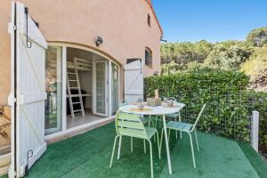 Villages vacances Maison de vacances , a 250m des plages : photos des chambres