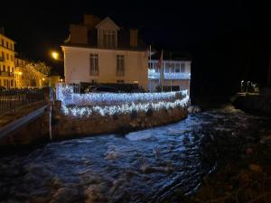 Maisons d'hotes LE 41 AVENUE FOCH : photos des chambres
