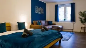 Modern, Groß, Direkt im Zentrum - 乌尔姆