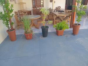 Casa familiar Rústica