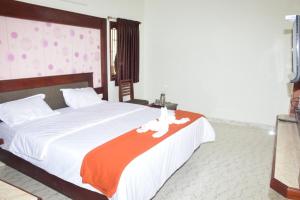 Jeyam Palace by Whynter Stays