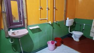 Jyoti Bamboo Garden Homestay