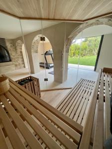 Villas Villa a pied du Village de Mougins : photos des chambres