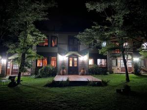 Portal del Río Posada