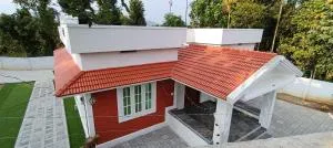 White Cloud Homestay - Varagampadi