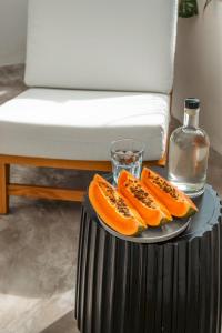 NMBR One - New 2BR home for remote travelers in Canggu