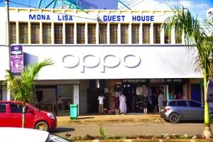 Mona Lisa Guest House, Kisumu - Eldoret