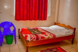 Mona Lisa Guest House, Kisumu