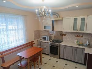 Гірська роса