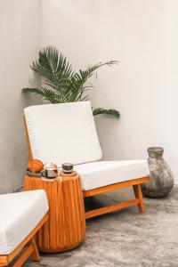 NMBR One - New 2BR home for remote travelers in Canggu