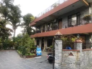 Hotel Mandala - Astam