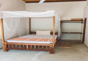 Salty Mango Resort