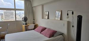 2819 - Aconchegante Studio Urbano