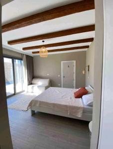 one bedroom in gouna