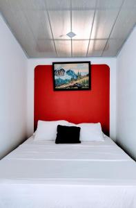 Alojamiento Sol y Luna