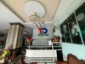 Thành Đạt Hotel Bạc Liêu - Bạc Liêu