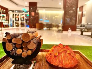 Salalah International Hotel