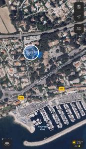 Les jardins de la mer - Calme - Terrasse - Parking - 200m de la mer