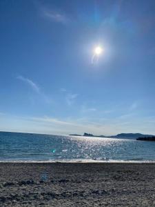 Les jardins de la mer - Calme - Terrasse - Parking - 200m de la mer
