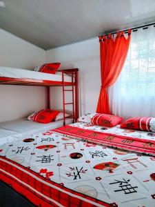 Alojamiento Sol y Luna